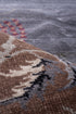Vintage Sparta Area Rug (9' x 11')